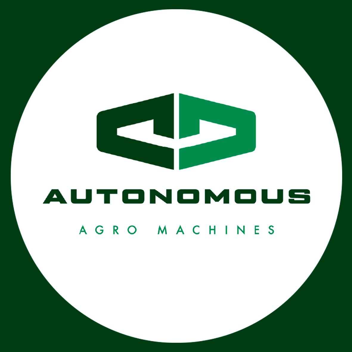 Fundação da Autonomous Agro Machines S/A