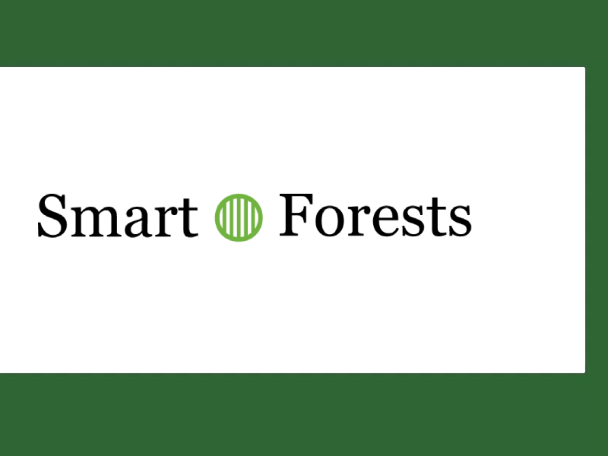 iplantforest news noticias midia forestbot mahogany roraima